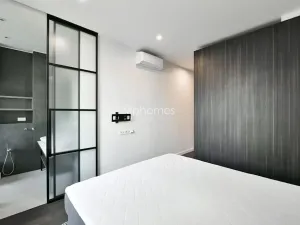 Pronájem bytu 4+kk, Praha - Vinohrady, Laubova, 137 m2