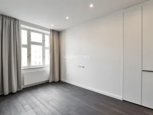 Pronájem bytu 4+kk, Praha - Vinohrady, Laubova, 137 m2
