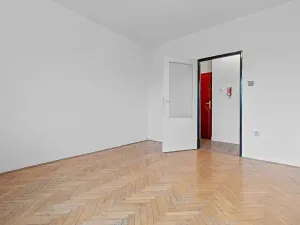 Pronájem bytu 3+1, Vsetín, Mládí, 75 m2