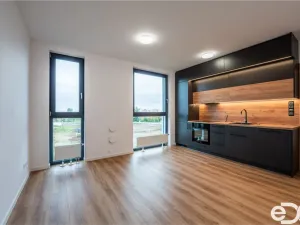 Pronájem bytu 1+kk, Kolín - Kolín III, 30 m2