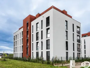 Pronájem bytu 1+kk, Kolín - Kolín III, 30 m2