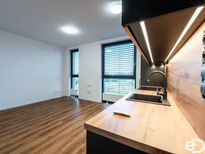 Pronájem bytu 1+kk, Kolín - Kolín III, 30 m2