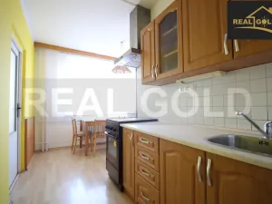 Prodej bytu 2+1, Třebíč, Zahraničního odboje, 53 m2