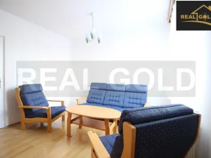 Prodej bytu 2+1, Třebíč, Zahraničního odboje, 53 m2