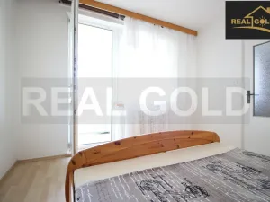 Prodej bytu 2+1, Třebíč, Zahraničního odboje, 53 m2