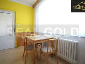 Prodej bytu 2+1, Třebíč, Zahraničního odboje, 53 m2