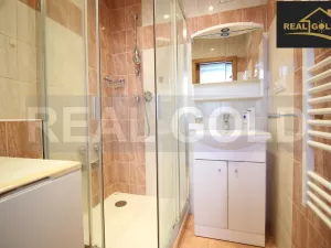 Prodej bytu 2+1, Třebíč, Zahraničního odboje, 53 m2