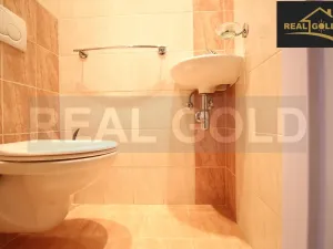 Prodej bytu 2+1, Třebíč, Zahraničního odboje, 53 m2