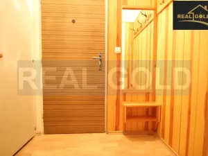 Prodej bytu 2+1, Třebíč, Zahraničního odboje, 53 m2