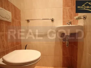 Prodej bytu 2+1, Třebíč, Zahraničního odboje, 53 m2