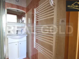 Prodej bytu 2+1, Třebíč, Zahraničního odboje, 53 m2