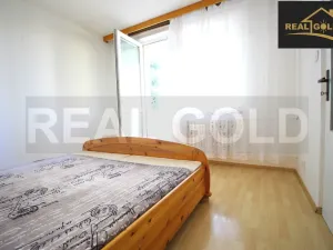 Prodej bytu 2+1, Třebíč, Zahraničního odboje, 53 m2