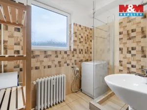 Prodej činžovního domu, Dolní Poustevna, Vilémovská, 614 m2