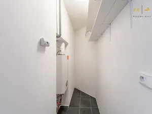 Prodej bytu 2+kk, Brno, Veveří, 41 m2