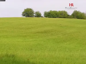 Prodej pozemku, Ostředek, 24270 m2