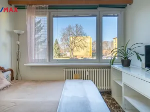 Prodej bytu 3+1, Jesenice, V Lázních, 72 m2