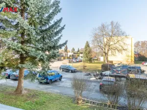 Prodej bytu 3+1, Jesenice, V Lázních, 72 m2