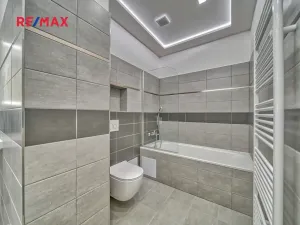 Pronájem bytu 2+kk, Chlumec nad Cidlinou, Rooseveltova, 47 m2