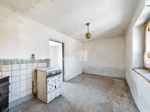 Prodej rodinného domu, Tuchoraz, 107 m2