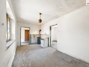 Prodej rodinného domu, Tuchoraz, 107 m2