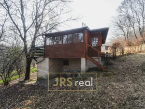 Prodej chaty, Radějov, 33 m2