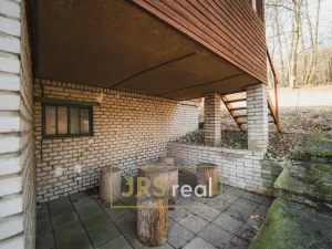 Prodej chaty, Radějov, 33 m2