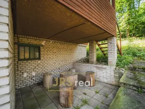 Prodej chaty, Radějov, 33 m2