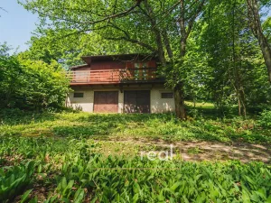 Prodej chaty, Radějov, 33 m2