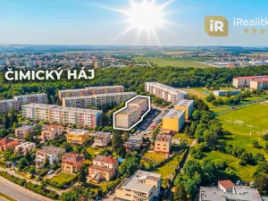 Prodej bytu 3+1, Praha - Kobylisy, Chotovická, 69 m2