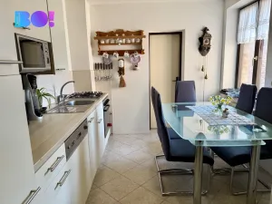 Prodej rodinného domu, Jevišovka, 140 m2