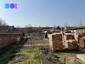 Prodej rodinného domu, Jevišovka, 140 m2