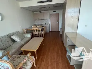 Prodej bytu 1+kk, Sveti Vlas, Bulharsko, 74 m2