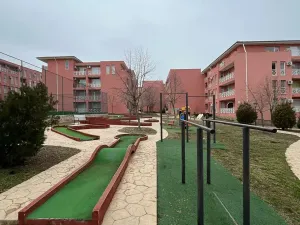 Prodej bytu 3+kk, Sveti Vlas, Bulharsko, 64 m2