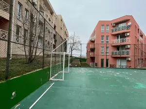 Prodej bytu 3+kk, Sveti Vlas, Bulharsko, 64 m2