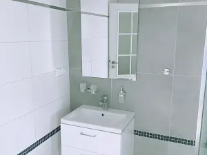 Pronájem bytu 1+kk, Opava, Olomoucká, 31 m2