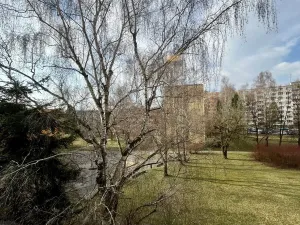 Pronájem bytu 1+1, Frýdek-Místek - Místek, Beethovenova, 36 m2