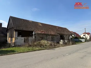 Prodej rodinného domu, Slavětín nad Metují, 201 m2