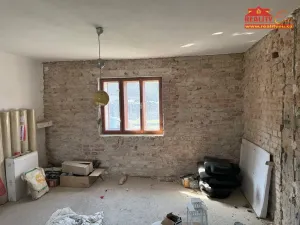 Prodej rodinného domu, Slavětín nad Metují, 201 m2