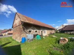 Prodej rodinného domu, Slavětín nad Metují, 201 m2