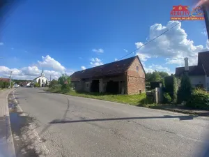 Prodej rodinného domu, Slavětín nad Metují, 201 m2