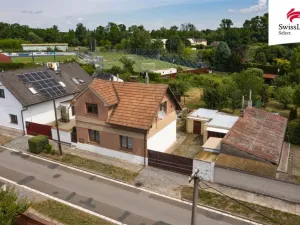 Prodej rodinného domu, Lázně Bohdaneč, Kosinova, 154 m2