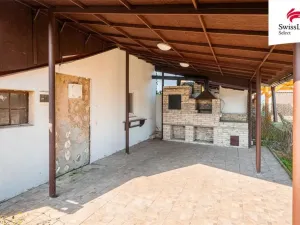 Prodej rodinného domu, Lázně Bohdaneč, Kosinova, 154 m2