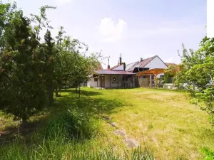 Prodej rodinného domu, Lázně Bohdaneč, Kosinova, 154 m2