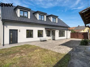 Prodej vícegeneračního domu, Kojice, 415 m2