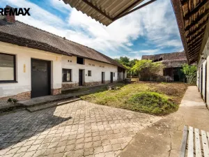 Prodej vícegeneračního domu, Kojice, 415 m2