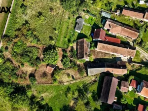 Prodej vícegeneračního domu, Kojice, 415 m2