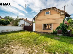 Prodej vícegeneračního domu, Kojice, 415 m2