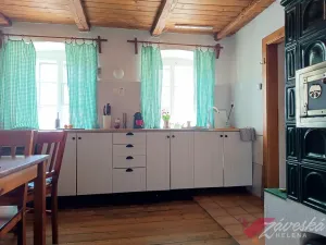 Prodej rodinného domu, Niměřice - Dolní Cetno, 100 m2