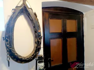 Prodej rodinného domu, Niměřice - Dolní Cetno, 100 m2