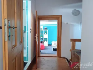 Prodej rodinného domu, Niměřice - Dolní Cetno, 100 m2